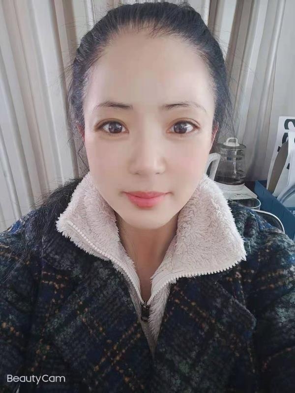 春晓的第一张照片--蚌埠红颜知己交友网